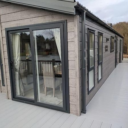 Kingfisher Lodge Woodhall Spa Esterno foto