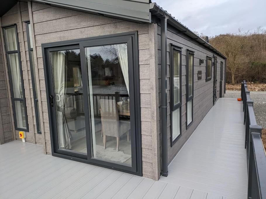 Kingfisher Lodge Woodhall Spa Esterno foto